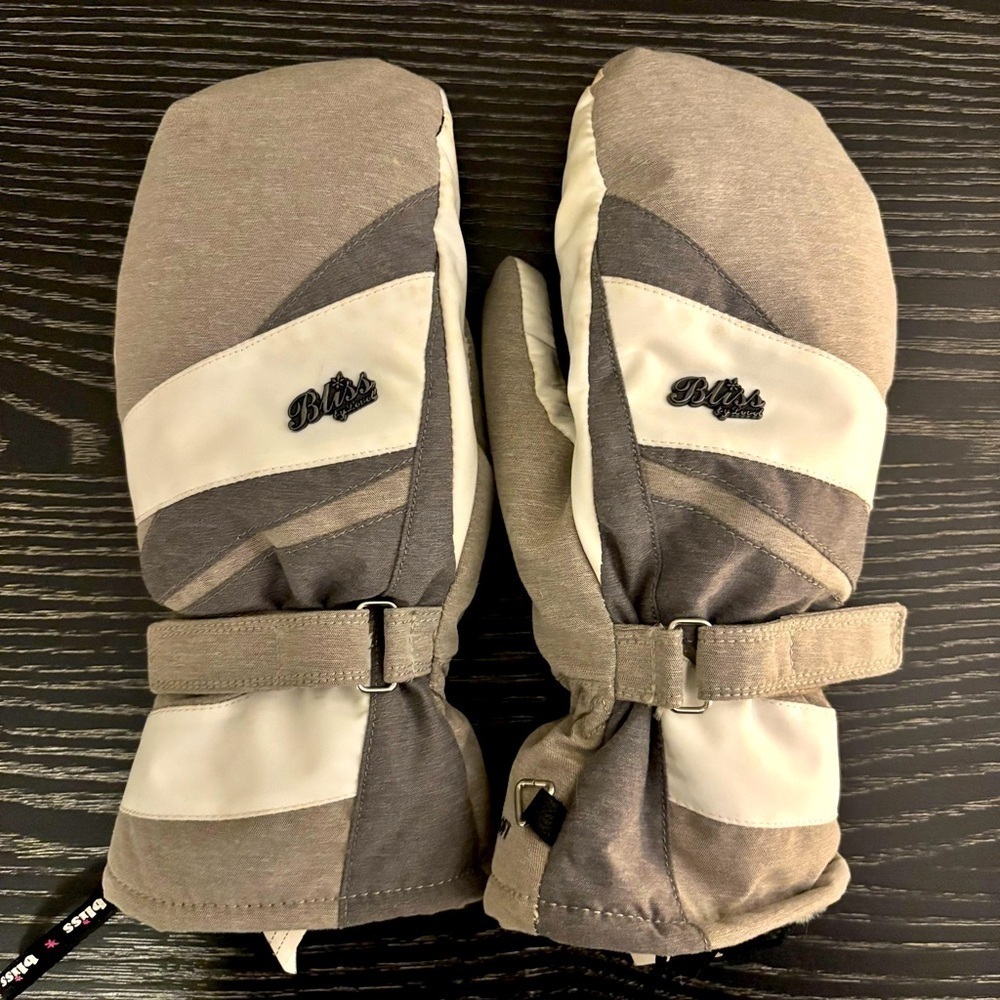 Bliss by Level Primaloft Kids Mitten - size 7 - S​​